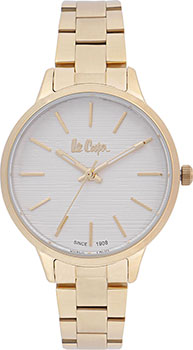 

fashion наручные женские часы Lee Cooper LC06795.130. Коллекция Casual