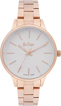 

fashion наручные женские часы Lee Cooper LC06795.430. Коллекция Casual