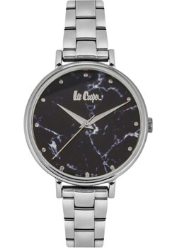 

fashion наручные женские часы Lee Cooper LC06801.350. Коллекция Casual