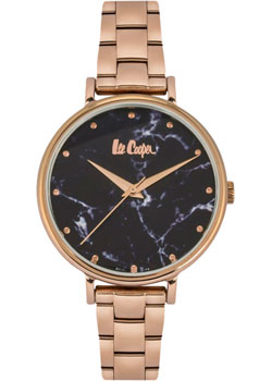

fashion наручные женские часы Lee Cooper LC06801.450. Коллекция Casual