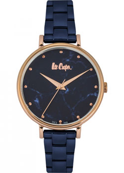 

fashion наручные женские часы Lee Cooper LC06801.490. Коллекция Casual