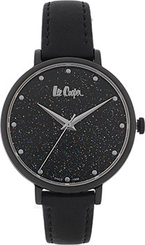 

fashion наручные женские часы Lee Cooper LC06802.651. Коллекция Fashion