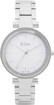 

fashion наручные женские часы Lee Cooper LC06803.330. Коллекция Casual