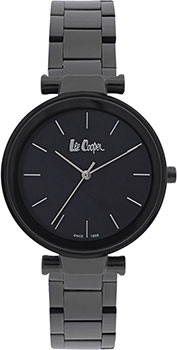 

fashion наручные женские часы Lee Cooper LC06803.650. Коллекция Casual