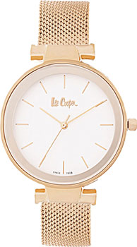 fashion наручные  женские часы Lee Cooper LC06804.130. Коллекция Casual - фото 1
