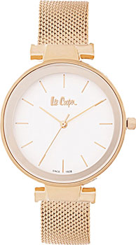 

fashion наручные женские часы Lee Cooper LC06804.130. Коллекция Casual