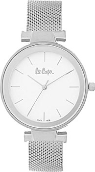 

fashion наручные женские часы Lee Cooper LC06804.330. Коллекция Casual