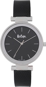 

fashion наручные женские часы Lee Cooper LC06804.650. Коллекция Casual