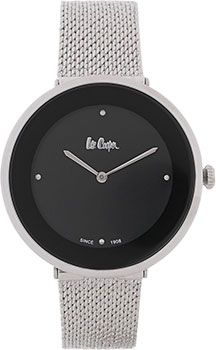 

fashion наручные женские часы Lee Cooper LC06805.350. Коллекция Casual