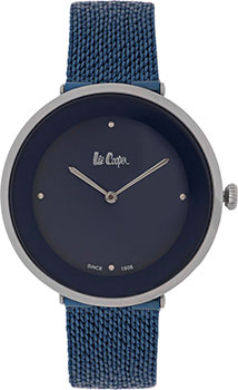 

fashion наручные женские часы Lee Cooper LC06805.390. Коллекция Casual
