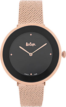 

fashion наручные женские часы Lee Cooper LC06805.450. Коллекция Casual