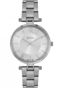 

fashion наручные женские часы Lee Cooper LC06807.330. Коллекция Classic