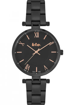 

fashion наручные женские часы Lee Cooper LC06807.650. Коллекция Classic