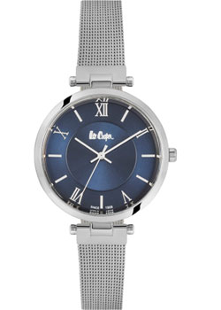 

fashion наручные женские часы Lee Cooper LC06808.390. Коллекция Classic