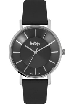 

fashion наручные женские часы Lee Cooper LC06810.351. Коллекция Casual