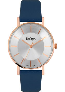 

fashion наручные женские часы Lee Cooper LC06810.439. Коллекция Casual