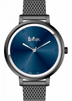 

fashion наручные женские часы Lee Cooper LC06811.090. Коллекция Casual