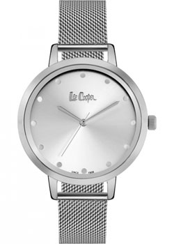 

fashion наручные женские часы Lee Cooper LC06811.330. Коллекция Casual