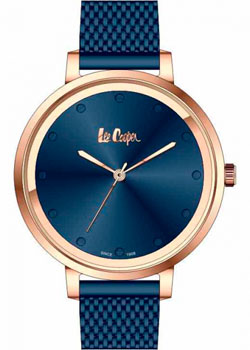 

fashion наручные женские часы Lee Cooper LC06811.490. Коллекция Casual