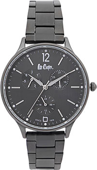 

fashion наручные женские часы Lee Cooper LC06813.060. Коллекция Fashion
