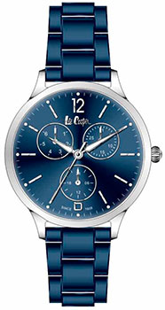 

fashion наручные женские часы Lee Cooper LC06813.390. Коллекция Fashion