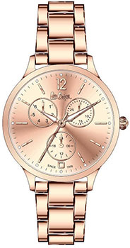 

fashion наручные женские часы Lee Cooper LC06813.410. Коллекция Fashion