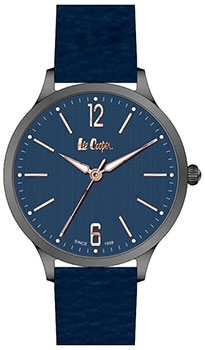 

fashion наручные женские часы Lee Cooper LC06814.099. Коллекция Classic