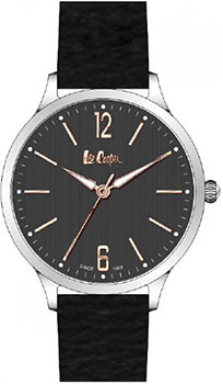 

fashion наручные женские часы Lee Cooper LC06814.351. Коллекция Classic
