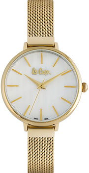 fashion наручные  женские часы Lee Cooper LC06815.120. Коллекция Casual - фото 1