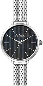 

fashion наручные женские часы Lee Cooper LC06815.350. Коллекция Casual