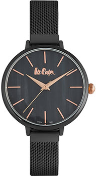 

fashion наручные женские часы Lee Cooper LC06815.650. Коллекция Casual