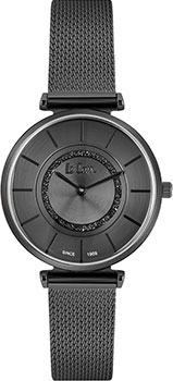 

fashion наручные женские часы Lee Cooper LC06819.060. Коллекция Fashion