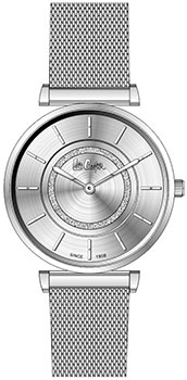 

fashion наручные женские часы Lee Cooper LC06819.330. Коллекция Fashion