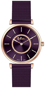 

fashion наручные женские часы Lee Cooper LC06819.480. Коллекция Fashion
