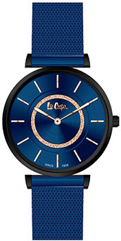

fashion наручные женские часы Lee Cooper LC06819.690. Коллекция Fashion