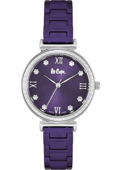 

fashion наручные женские часы Lee Cooper LC06820.380. Коллекция Fashion
