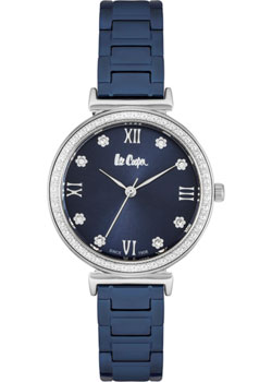 

fashion наручные женские часы Lee Cooper LC06820.390. Коллекция Fashion