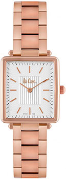 

fashion наручные женские часы Lee Cooper LC06821.430. Коллекция Elegance
