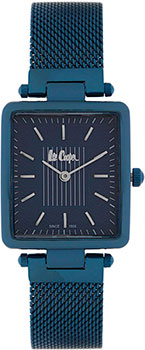 

fashion наручные женские часы Lee Cooper LC06822.990. Коллекция Elegance