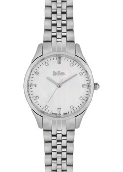 

fashion наручные женские часы Lee Cooper LC06823.320. Коллекция Fashion