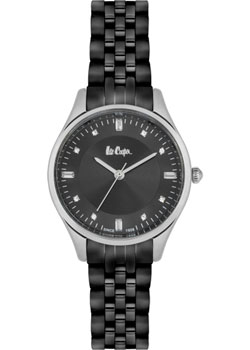 

fashion наручные женские часы Lee Cooper LC06823.360. Коллекция Fashion