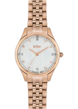 

fashion наручные женские часы Lee Cooper LC06823.420. Коллекция Fashion