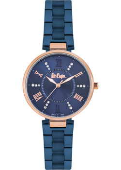 

fashion наручные женские часы Lee Cooper LC06824.490. Коллекция Fashion