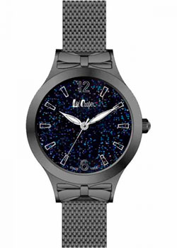 

fashion наручные женские часы Lee Cooper LC06825.090. Коллекция Fashion