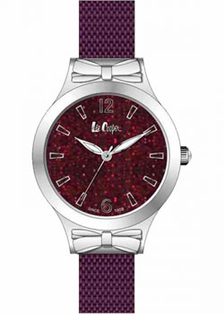 

fashion наручные женские часы Lee Cooper LC06825.380. Коллекция Fashion