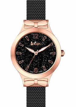 

fashion наручные женские часы Lee Cooper LC06825.450. Коллекция Fashion