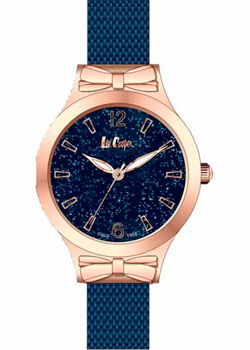 

fashion наручные женские часы Lee Cooper LC06825.490. Коллекция Fashion
