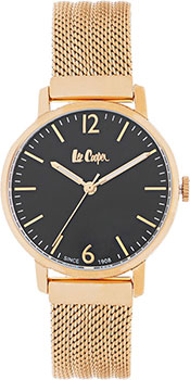 

fashion наручные женские часы Lee Cooper LC06826.150. Коллекция Casual