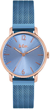 

fashion наручные женские часы Lee Cooper LC06826.490. Коллекция Casual