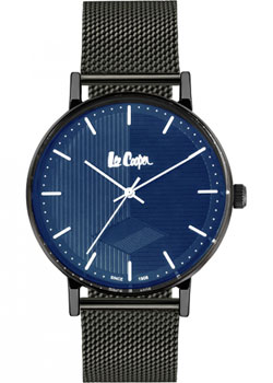 

fashion наручные мужские часы Lee Cooper LC06827.090. Коллекция Classic